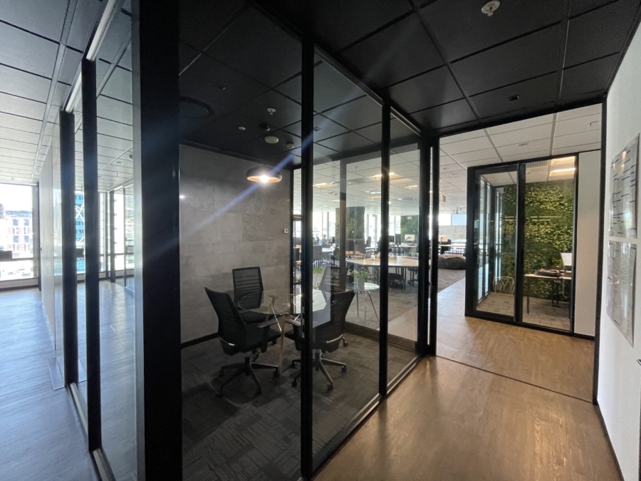 To Let commercial Property for Rent in Cape Town City Centre Western Cape